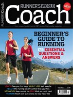 Runners World Coach